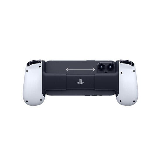 ჯოისტიკი Backbone One Mobile Gaming Controller for iPhone PlayStation Edition - ბიგმარტი