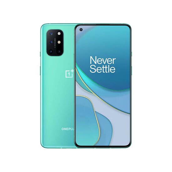 მობილური ტელეფონი OnePlus 8T Dual Sim 8GB RAM 128GB 5G Global Version - ბიგმარტი