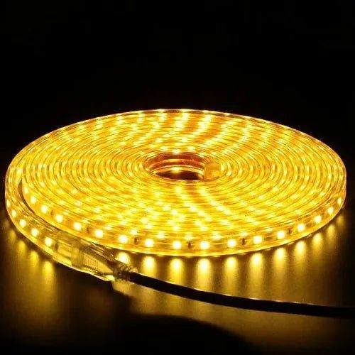 LEDEX-45120 LED ლენტი IP65 230V 3000K 72LED/M 100M/ROLL - ბიგმარტი