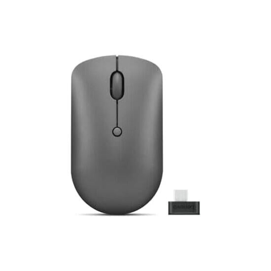 მაუსი Lenovo 540 USB-C Wireless Mouse GY51D20867