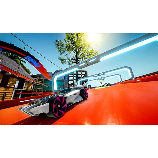 ვიდეო თამაში Nintendo Switch Game Hot Wheels Unleashed 2 Turbocharged - ბიგმარტი