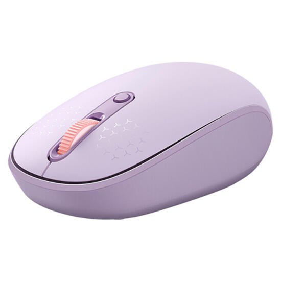 მაუსი Baseus F01B Tri-Mode Wireless Mouse B01055503513-00 - ბიგმარტი