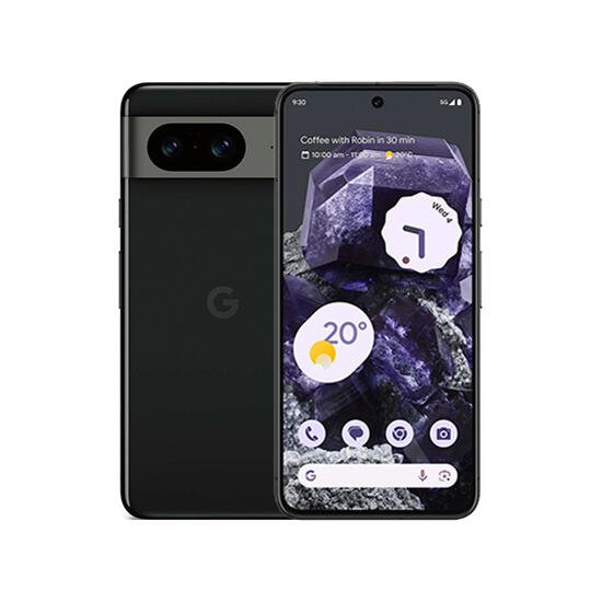 მობილური ტელეფონი Google Pixel 8 Single Sim 8GB RAM 128GB 5G LTE - ბიგმარტი