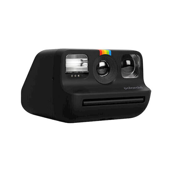 პორტატული ფოტო პრინტერი Polaroid Go Generation 2 - ბიგმარტი