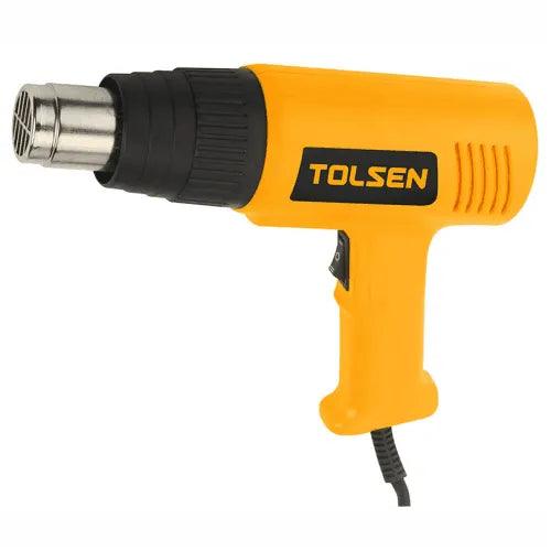 TOLSEN TOL531-79100 ელექტრო ფენი - ბიგმარტი