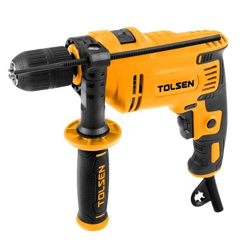 TOLSEN TOL1879-79506A ელექტრო დრელი 850W 13MM - ბიგმარტი