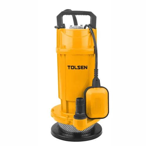 TOLSEN TOL1622-79978 ჩასაძირი წყლის ტუმბო 370W,17m(0.5Hp) - ბიგმარტი