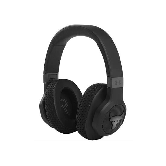 ყურსასმენი Under Armour Project Rock Over-Ear Headphone - ბიგმარტი