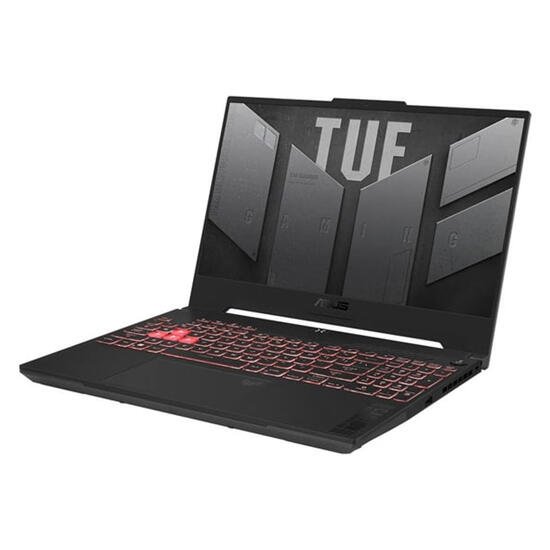 ლეპტოპი Asus TUF 15 FA507XI-HQ014 - ბიგმარტი