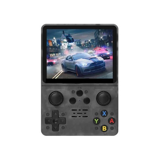 Gaming კონსოლი R35S Handheld Portable Game Station - ბიგმარტი