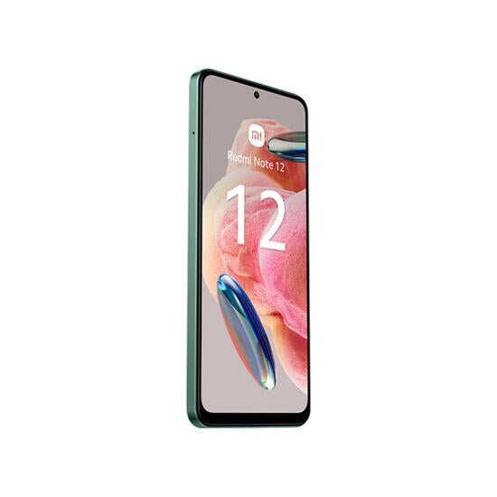 მობილური ტელეფონი Xiaomi Redmi Note 12 Dual Sim 6GB RAM 128GB LTE Global Version - ბიგმარტი