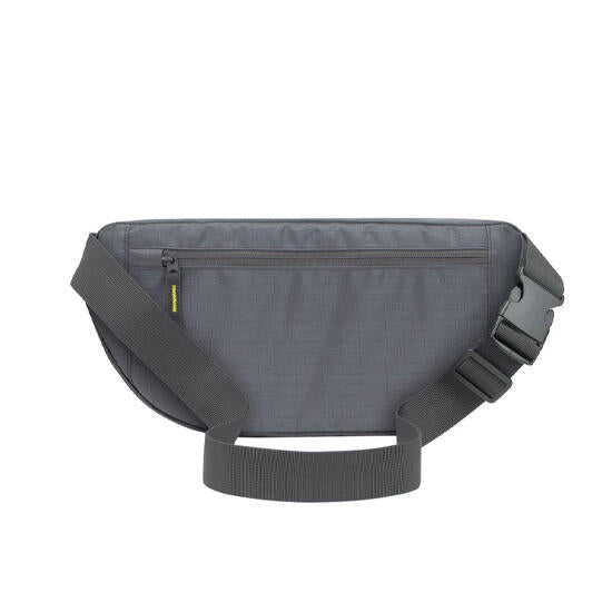 ლეპტოპის ჩანთა Rivacase 5512 Waist Bag - ბიგმარტი