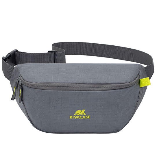 ლეპტოპის ჩანთა Rivacase 5512 Waist Bag - ბიგმარტი