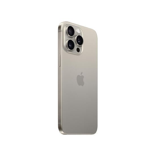 მობილური ტელეფონი Apple iPhone 15 Pro Max 1TB natural titanium - ბიგმარტი