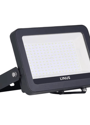 LINUS LED პროჟექტორი 200w 6500k IP65 NW
