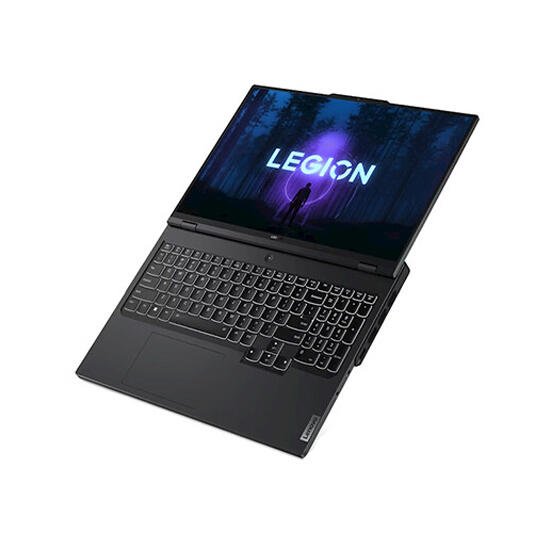 ლეპტოპი Lenovo Legion Pro 7 82WQ006MRK - ბიგმარტი