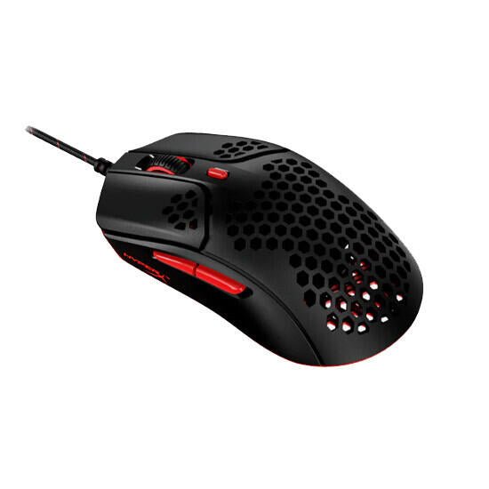 Gaming მაუსი HyperX Pulsefire Haste - ბიგმარტი