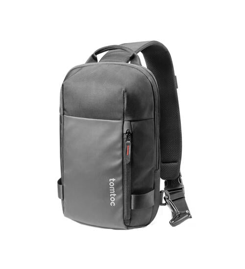 ლეპტოპის ჩანთა Tomtoc Navigator T24 Sling Bag T24S1D1 - ბიგმარტი