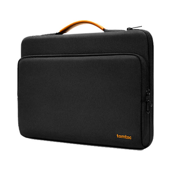 ლეპტოპის ჩანთა Tomtoc Defender A14 Briefcase 15 A14E3D1 - ბიგმარტი