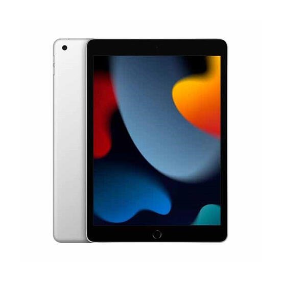 პლანშეტი Apple iPad 2021 9th Generation 10.2 inch 64GB Wi-Fi - ბიგმარტი