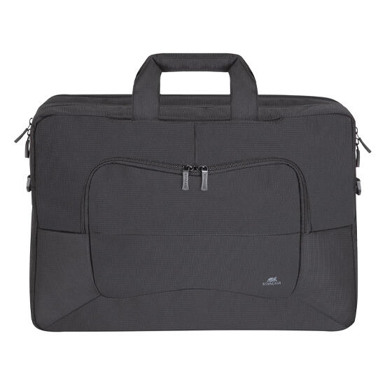 ლეპტოპის ჩანთა Rivacase 8455 Eco Full Size Laptop Bag 17 - ბიგმარტი