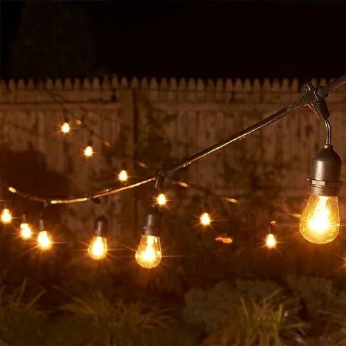 LINUS-12325 String light 15m/45s - ბიგმარტი