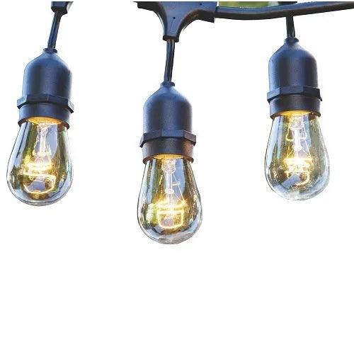 LINUS-12325 String light 15m/45s - ბიგმარტი