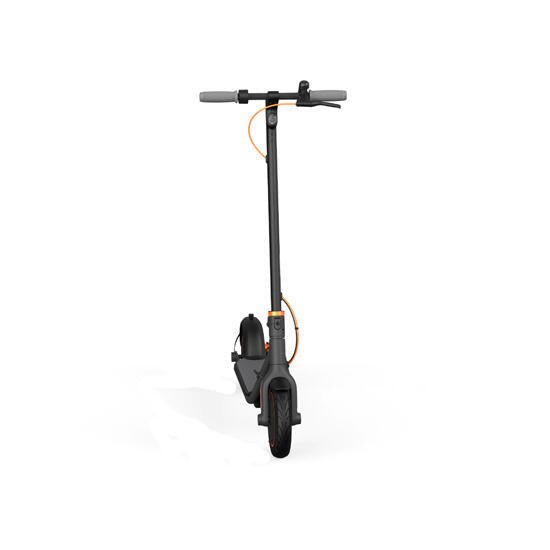 სკუტერი Segway Ninebot KickScooter F40 - ბიგმარტი