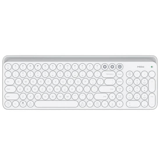 კლავიატურა Xiaomi MIIIW Connect Dual Mode Keyboard 102 keys