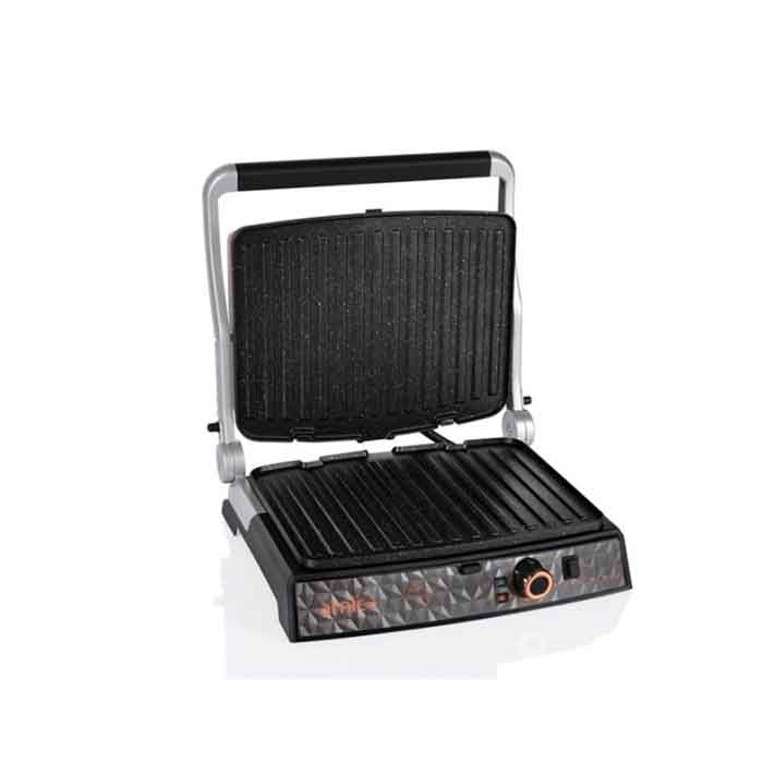 ტოსტერ სენდვიჩერი ARNICA GH26250 (2000 W) - ბიგმარტი