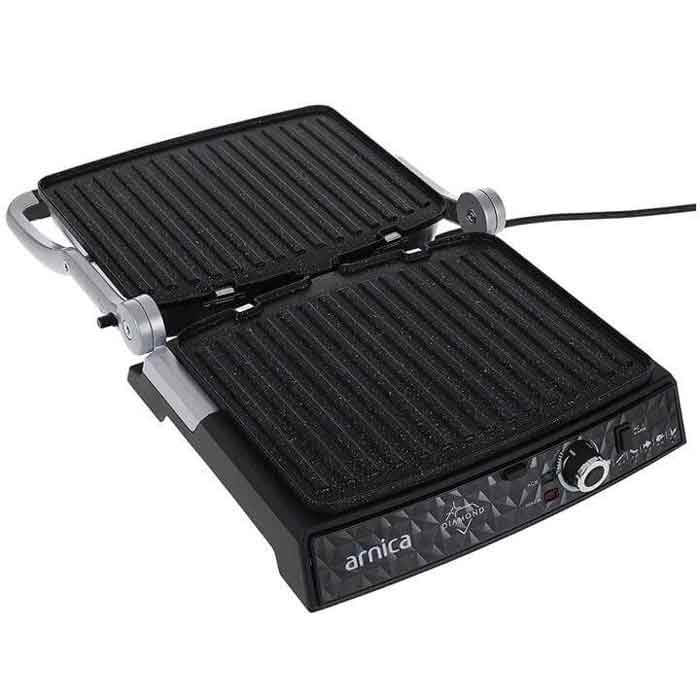 ტოსტერ სენდვიჩერი ARNICA GH26250 (2000 W) - ბიგმარტი