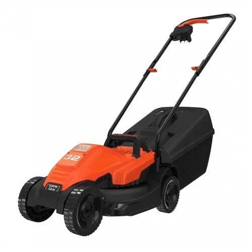 B&D BEMW451-QS გაზონის საკრეჭი Mower