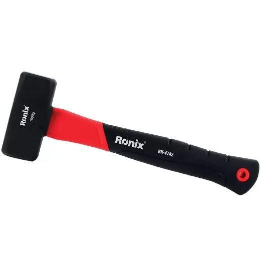 ურო Ronix Rh-4742, 1.5 კგ. - ბიგმარტი