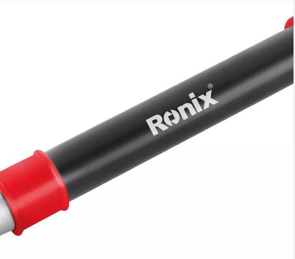 იატაკის საფხეკი Ronix RH-3055, 300მმ - ბიგმარტი