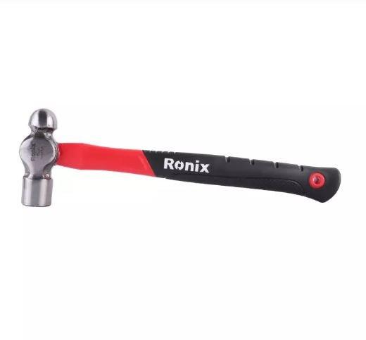 საზეინკლო ჩაქუჩი Ronix Rh-4720, 16oz - ბიგმარტი