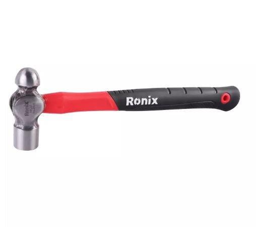 საზეინკლო ჩაქუჩი Ronix Rh-4720, 16oz - ბიგმარტი