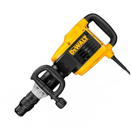 Dewalt D25899K-QS პნევმატური ჩაქუჩი SDS-MAX 1500W