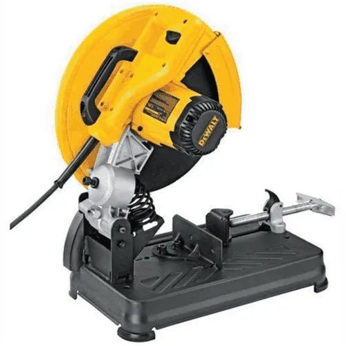 Dewalt D28710-QS მეტალის საჭრელი ხერხი 355mm - ბიგმარტი