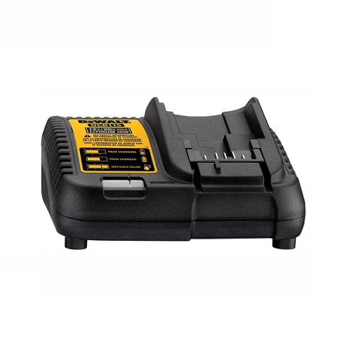 Dewalt DCB115-QW ელემენტის სატენი - ბიგმარტი