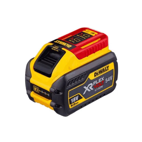 Dewalt DCB547-XJ ელემენტი XR FLEXVOLT 9.0Ah 54V