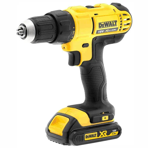 Dewalt DCD771C2-QW ელ. სახრახნისი 18V