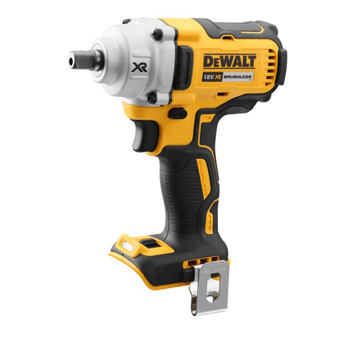 Dewalt - DCF840N-XJ ელ.სახრახნისი დარტყმით 18V - ბიგმარტი