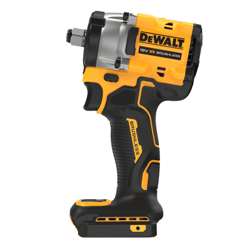 Dewalt - DCF921P2T-QW ელ.ქანჩის მოსახსნელი 18v XR 1/2 - ბიგმარტი