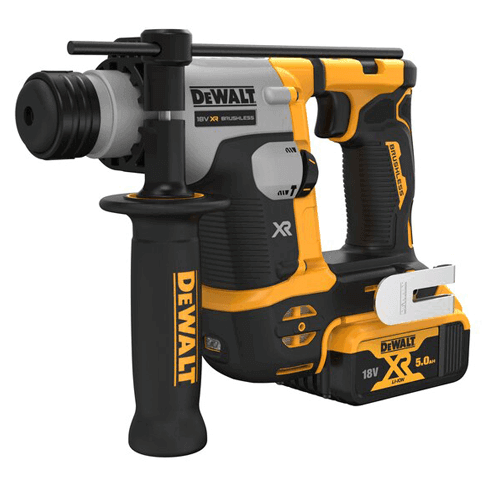 Dewalt - DCH172P2-QW პერფერატორი ელემენტზე;18V XR Ultra - ბიგმარტი