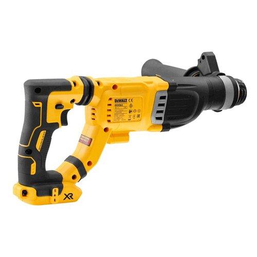 Dewalt - DCH263N-XJ პნევმატური დრელი ელემენტის გარეშე SDS-PLUS 18V XR - ბიგმარტი