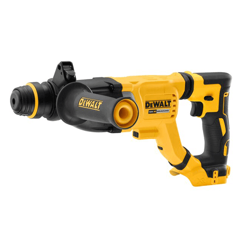 Dewalt - DCH263N-XJ პნევმატური დრელი ელემენტის გარეშე SDS-PLUS 18V XR - ბიგმარტი