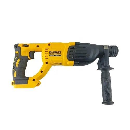 Dewalt DCK2023M2T-QW ელ.პნევმატური დრელი ელემენტის გარეშე - ბიგმარტი