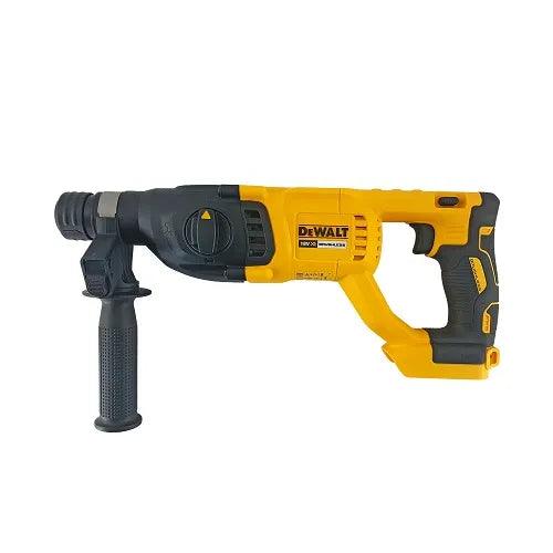 Dewalt DCK2023M2T-QW ელ.პნევმატური დრელი ელემენტის გარეშე - ბიგმარტი