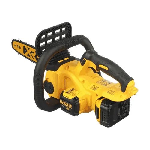 Dewalt DCM565P1-QW ელ. ხერხი ელემენტზე 18V 1X5.0Ah - ბიგმარტი