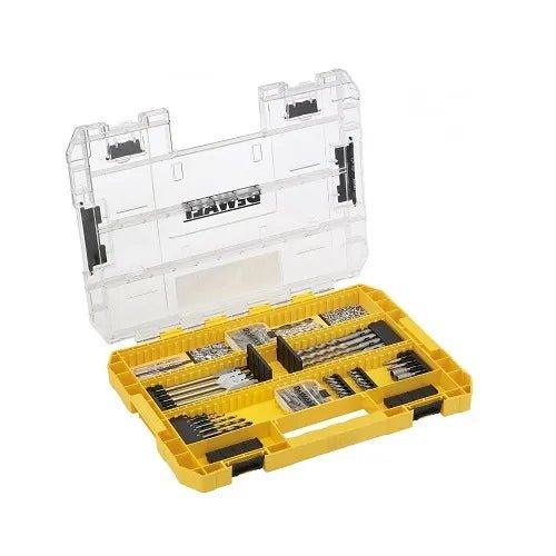 Dewalt DT70763-QZ საცვლელი პირების ნაკრები 85ც - ბიგმარტი